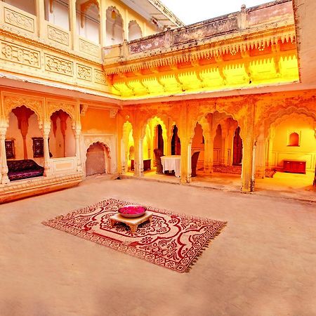 The Fort Pokaran Pokhran Экстерьер фото