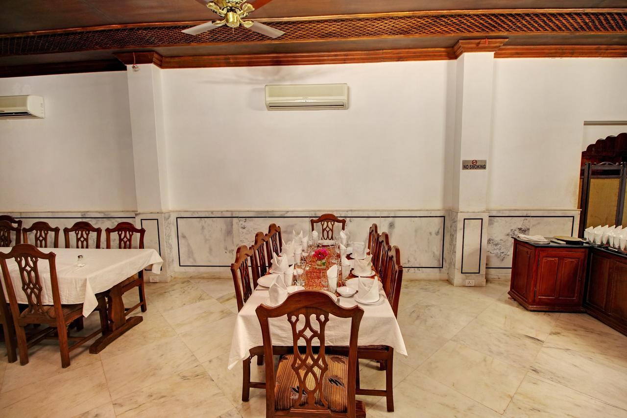 The Fort Pokaran Pokhran Экстерьер фото