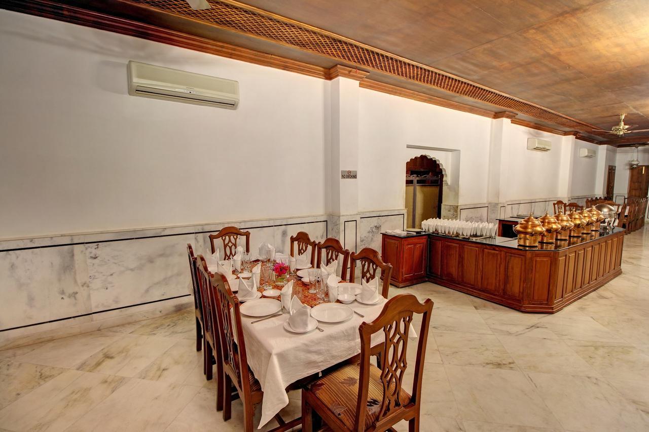 The Fort Pokaran Pokhran Экстерьер фото