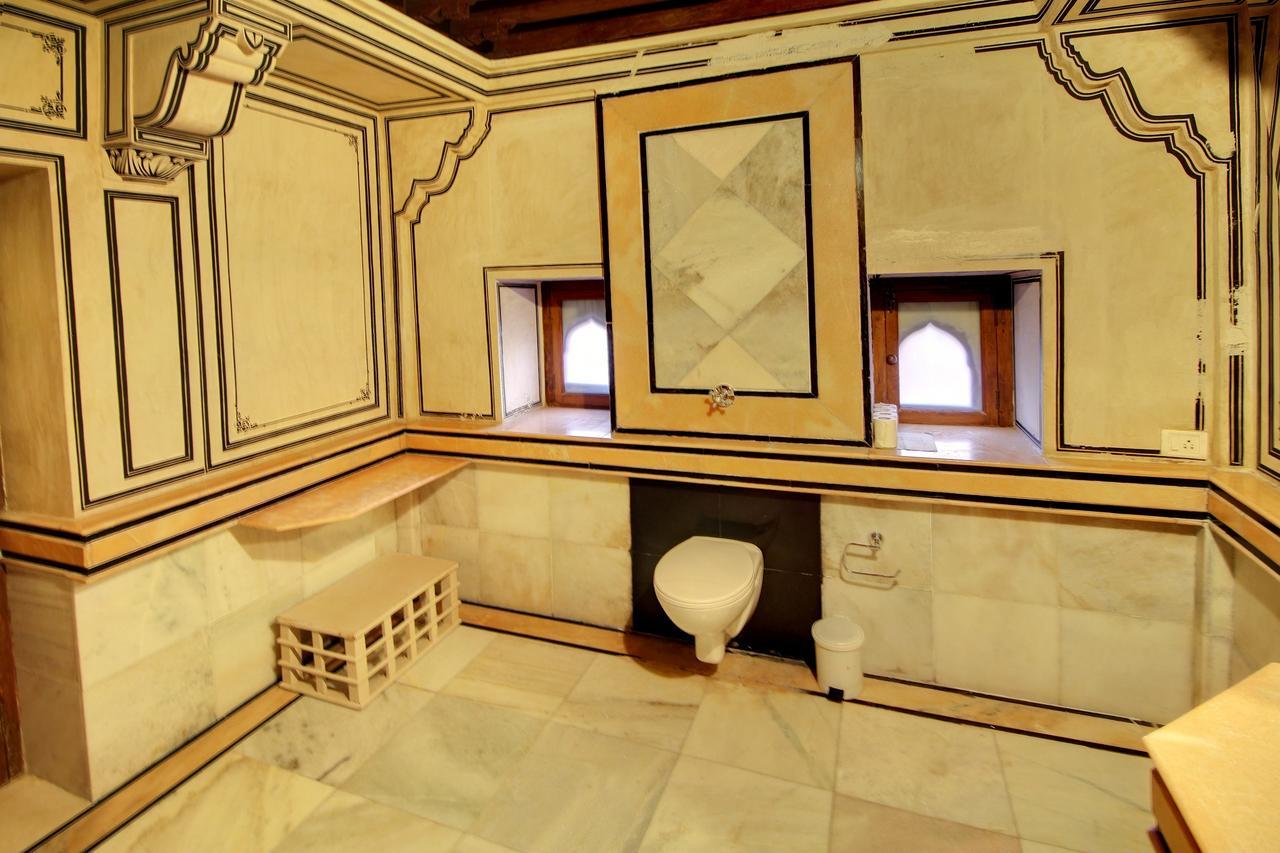 The Fort Pokaran Pokhran Экстерьер фото