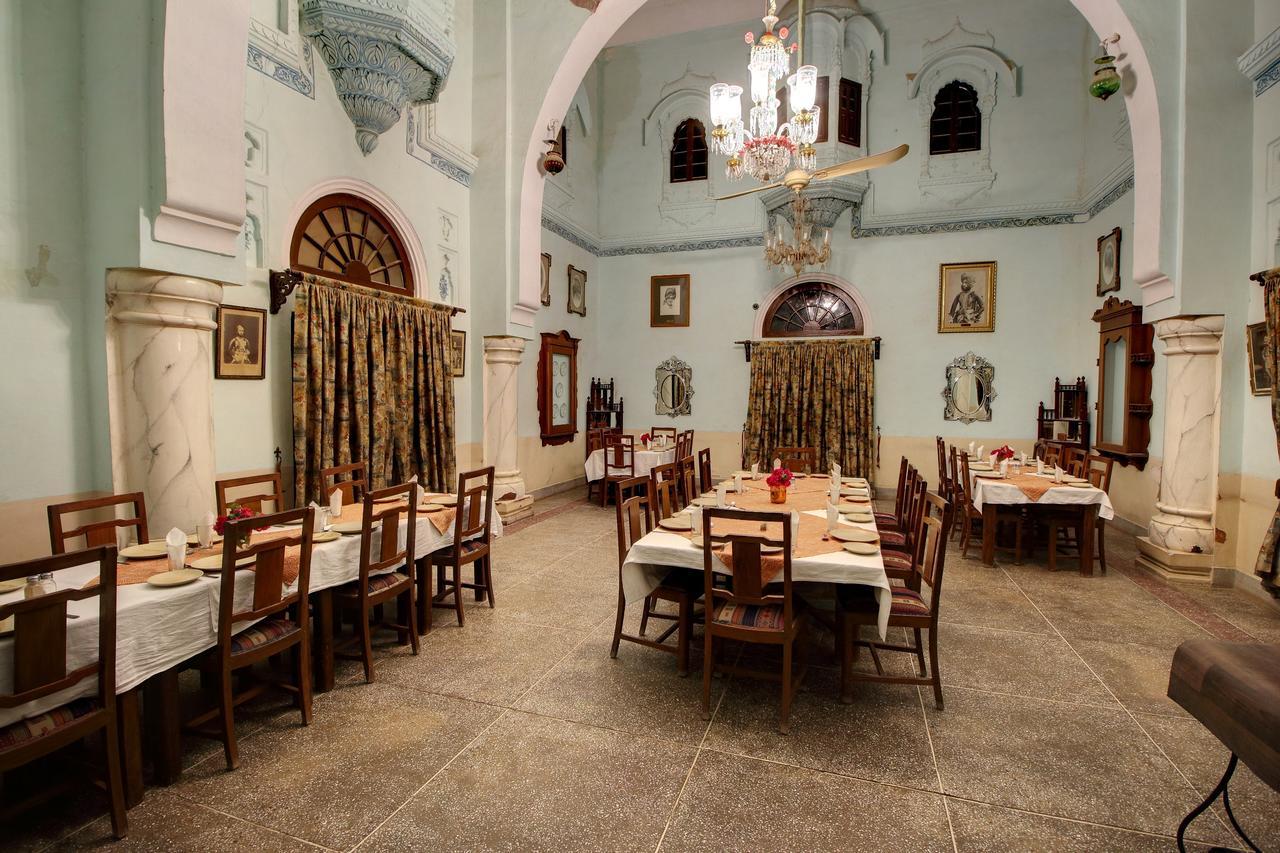 The Fort Pokaran Pokhran Экстерьер фото
